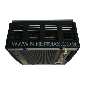 Original Bachmann MP213/E 8MB card Spare Part Component