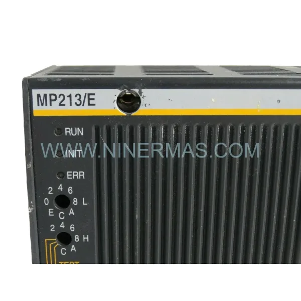 Original Bachmann MP213/E Spare Part Component