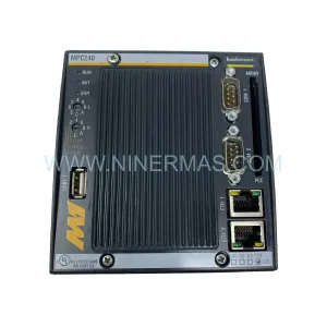 MPC240 512MB BACHMANN CPU Processor Modules - CPU Processor Modules