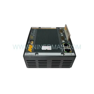 Bachmann MPC270 Module Details & Connectors View