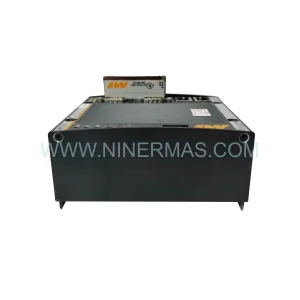 MPC270 Input Module Rear Side & Label - Bachmann