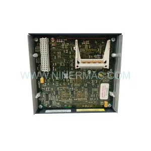 MPC270 Input Module Rear Side & Label - Bachmann