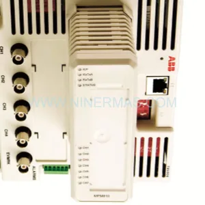 ABB MPM810 MCM Processor Module New Original Ready to ship
