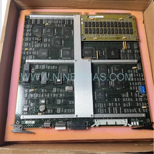 Original Honeywell MP-ZPSC16-100 - Industrial Spare Parts