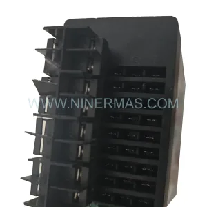 Original Woodward MRU3-11D - Industrial Spare Parts