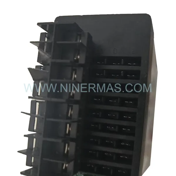 Original Woodward MRU3-11D - Industrial Spare Parts