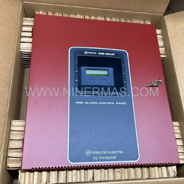 Original Honeywell MS-10UD-7E - Industrial Spare Parts