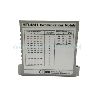 Original Honeywell MTL 4842 - Industrial Spare Parts