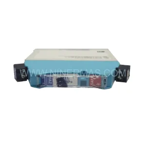 MTL7728P+ Zener Safety Barrier | Intrinsic Safety for Hazardous Zones