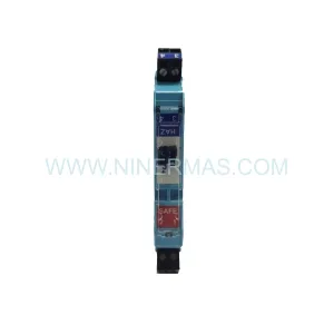 MTL7728P+ Zener Safety Barrier | Intrinsic Safety for Hazardous Zones