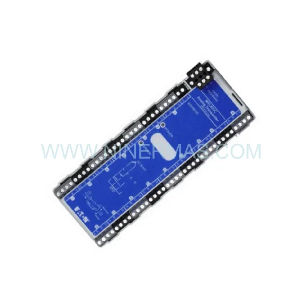 Eaton MTL MTL831C | 16-Ch Intrinsically Safe Multiplex Transmitter