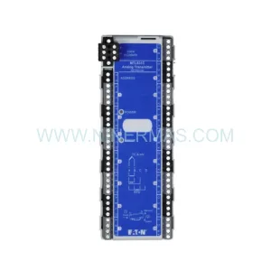 Eaton MTL MTL831C | 16-Ch Intrinsically Safe Multiplex Transmitter