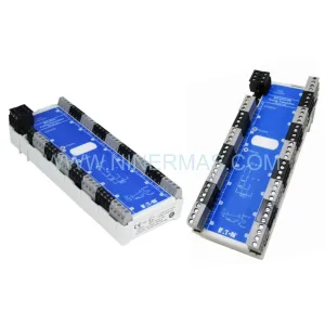 Eaton MTL MTL831C | 16-Ch Intrinsically Safe Multiplex Transmitter