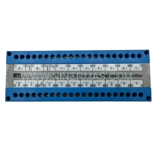 MTL831B Analog Multiplex Transmitter (MTL Instruments) – New & Original in Stock