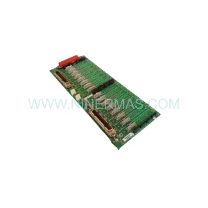 Original Honeywell MU-TAIH13 - Industrial Spare Parts