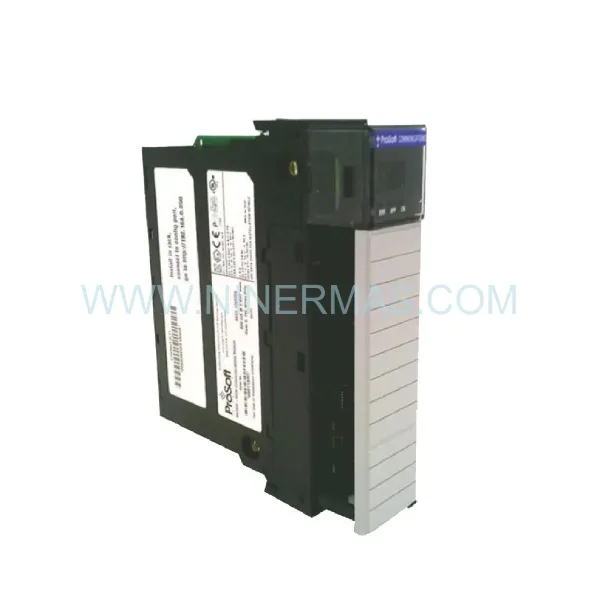 Original ProSoft MV156E-MCM Input Module - Industrial Retrofit Component