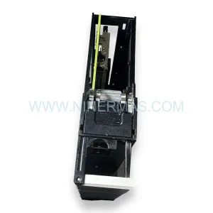 MV156E-MCM Input Module Rear Side & Label - ProSoft