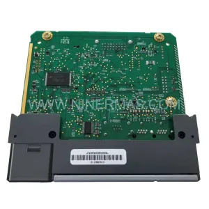 Original ProSoft MVI46-MNET Input Module - Industrial Retrofit Component