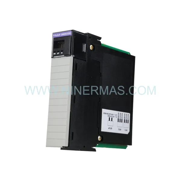 Original ProSoft MVI56E-61850S Input Module - Industrial Retrofit Component