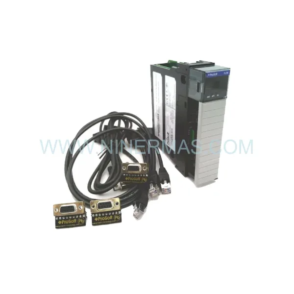 ProSoft MVI56E-AFC Enhanced Flow Computer for ControlLogix New Original Ready to ship