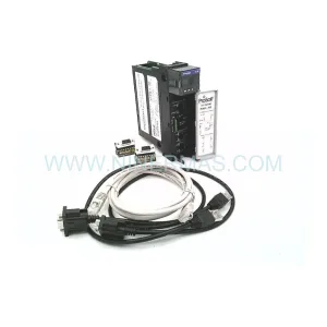 ProSoft MVI56E-AFC Module Details & Connectors View