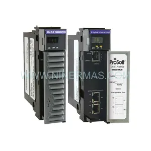 ProSoft MVI56E-MCM Modbus Communication Module for Allen-Bradley ControlLogix New Original Ready to ship