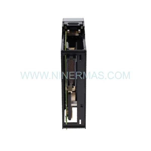 Original ProSoft MVI56E-MNETR Input Module - Industrial Retrofit Component