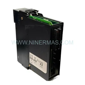 ProSoft MVI56-HART Module Details & Connectors View