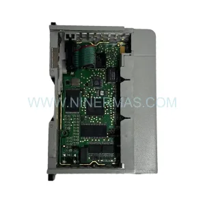 ProSoft MVI69E-MBS Module Details & Connectors View