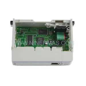 ProSoft MVI69E-MBTCP Module Details & Connectors View