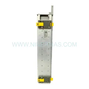 Original Yokogawa MX150 Input Module - Industrial Retrofit Component