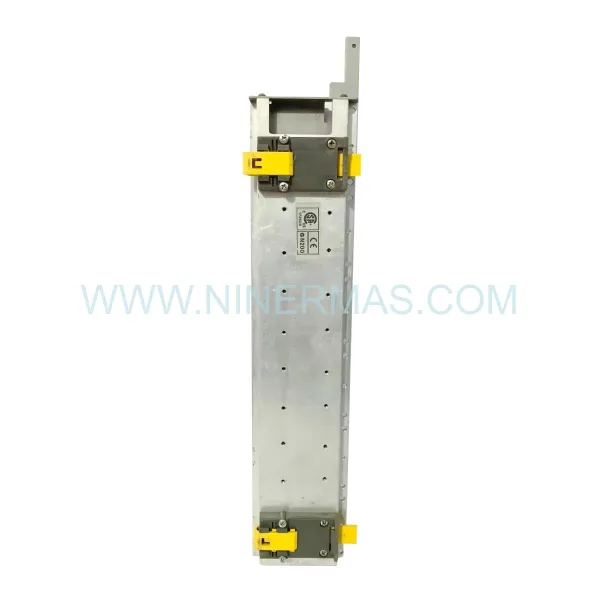 Original Yokogawa MX150 Input Module - Industrial Retrofit Component