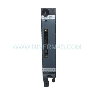Original Yokogawa MX3*D Spare Part Component