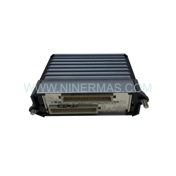 Original Invensys Foxboro MZ-77E500B/AM Spare Part Component