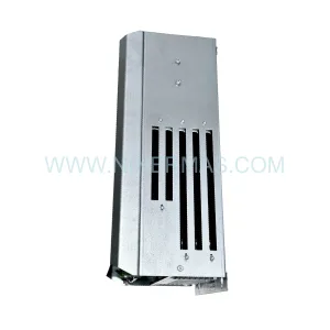 ABB NBRA-669C Braking Chopper 3ABD58984124 Industrial Drive Component New Original Ready to ship