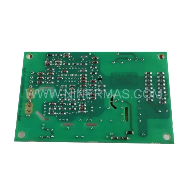 ABB NBRC-61C Chopper Control Board for Industrial Braking Systems New Original Ready to ship