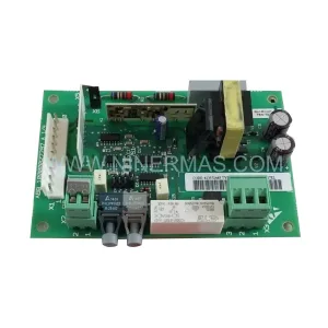 ABB NBRC-61C Chopper Control Board for Industrial Braking Systems New Original Ready to ship