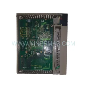Yokogawa NC1AX04-MR 4-Channel Analog Input Module for STARDOM New Original Ready to ship