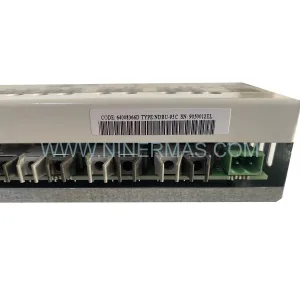 ABB NDBU-95C DDCS Branching Unit New Original Ready to ship