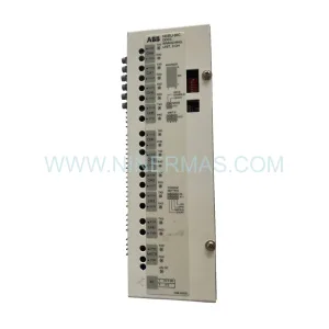ABB NDBU-95C DDCS Branching Unit New Original Ready to ship