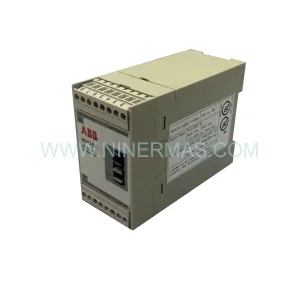 ABB NDIO-02 Digital I/O Adapter Module ACS600/ACS800 Drives New Original Ready to ship