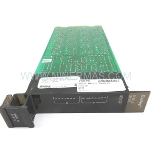 ABB NDSI02 Net 90 Digital Input Module 16-Channel 24VDC New Original Ready to ship