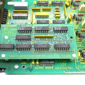 ABB NDSI02 Net 90 Digital Input Module 16-Channel 24VDC New Original Ready to ship