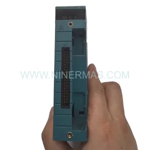 Original Yokogawa NFAI135-S50/CCC01 Spare Part Component