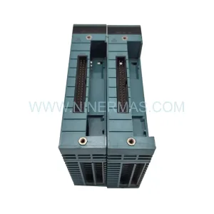Yokogawa NFAI135-S50 Module Details & Connectors View
