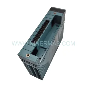 NFAI135-S50 Input Module Rear Side & Label - Yokogawa
