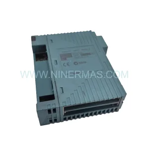 NFAI135-S50 Input Module Rear Side & Label - Yokogawa