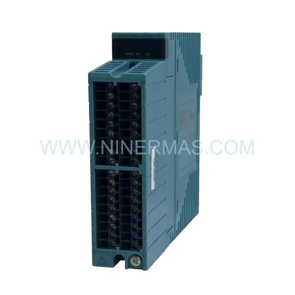 Original Yokogawa NFAI143-H50/A4AS0 Spare Part Component