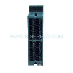 Original Yokogawa NFAI143-H50/A4S00 Spare Part Component