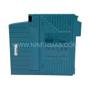 Yokogawa NFAI143-H50-S1 Analog Input Module New Original Ready to ship